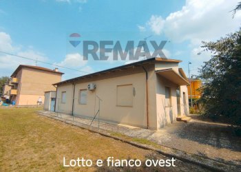 Villa via valli, 87
Quarantoli, Mirandola - foto 17