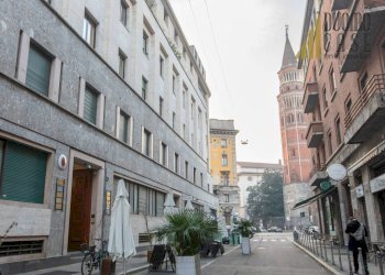 Trilocale Milano - foto 22