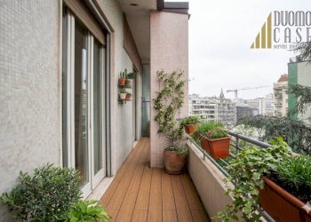 Four-room apartment Milano - photo 9