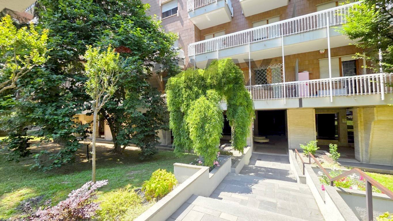 Four-room apartment corso Montecucco, 72 
 Pozzo Strada, Torino (neighborhood Pozzo Strada) - photo 1