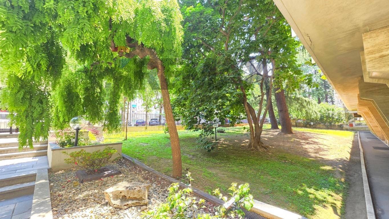 Four-room apartment corso Montecucco, 72
Pozzo Strada, Torino (neighborhood Pozzo Strada) - photo 2