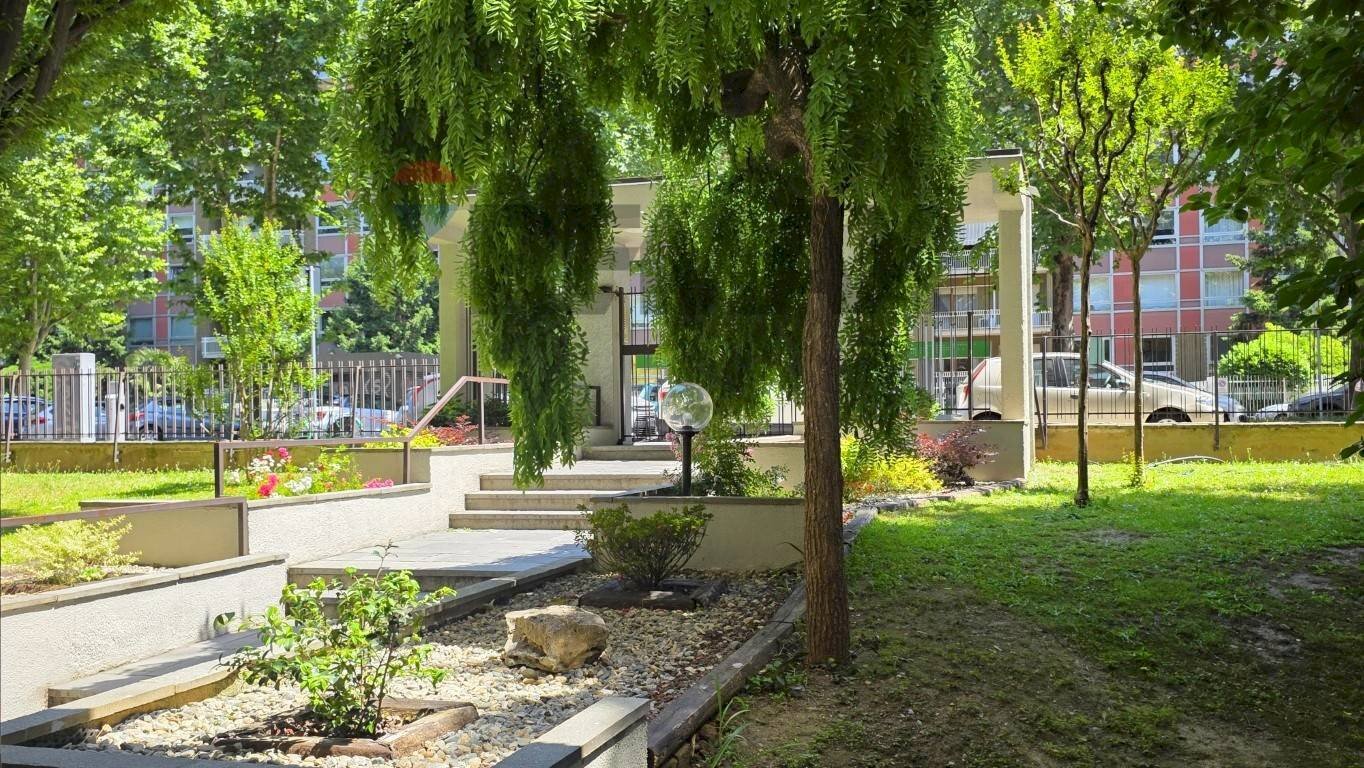 Four-room apartment corso Montecucco, 72
Pozzo Strada, Torino (neighborhood Pozzo Strada) - photo 3