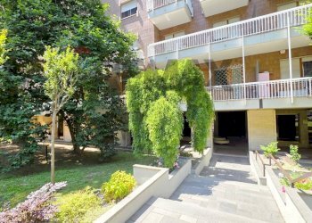 Quadrilocale corso Montecucco, 72
Pozzo Strada, Torino (zona Pozzo Strada) - foto 1