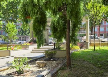 Quadrilocale corso Montecucco, 72
Pozzo Strada, Torino (zona Pozzo Strada) - foto 3