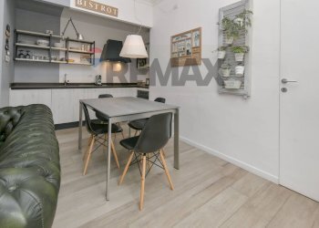 Bilocale Via Bava, 27
Vanchiglia, Torino (zona Vanchiglia) - foto 12