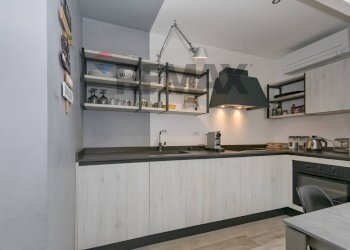 Bilocale Via Bava, 27
Vanchiglia, Torino (zona Vanchiglia) - foto 13