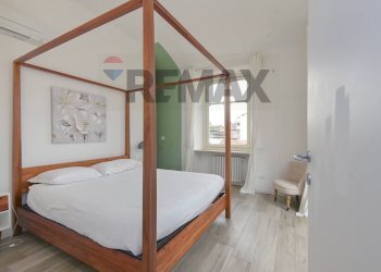Bilocale Via Bava, 27
Vanchiglia, Torino (zona Vanchiglia) - foto 17