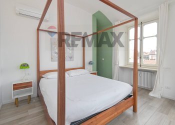 Bilocale Via Bava, 27
Vanchiglia, Torino (zona Vanchiglia) - foto 18