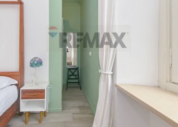 Bilocale Via Bava, 27
Vanchiglia, Torino (zona Vanchiglia) - foto 22