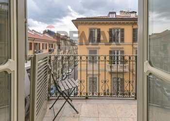 Bilocale Via Bava, 27
Vanchiglia, Torino (zona Vanchiglia) - foto 26