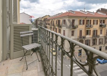 Bilocale Via Bava, 27
Vanchiglia, Torino (zona Vanchiglia) - foto 28