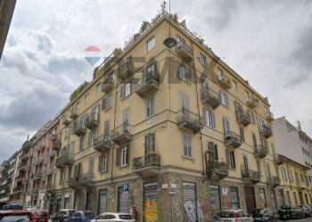 Bilocale Via Bava, 27
Vanchiglia, Torino (zona Vanchiglia) - foto 60