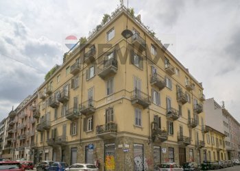 Bilocale Via Bava, 27
Vanchiglia, Torino (zona Vanchiglia) - foto 61