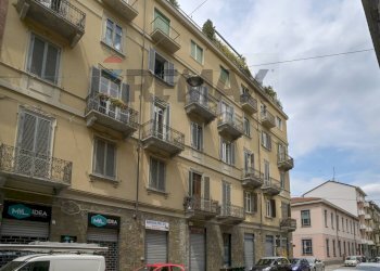 Bilocale Via Bava, 27
Vanchiglia, Torino (zona Vanchiglia) - foto 62
