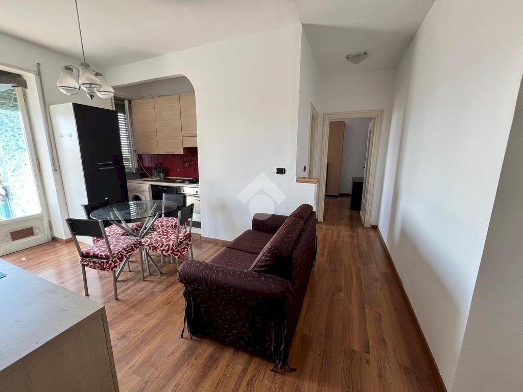 Two-room apartment Via V. Veneto, Ciriè - photo 1