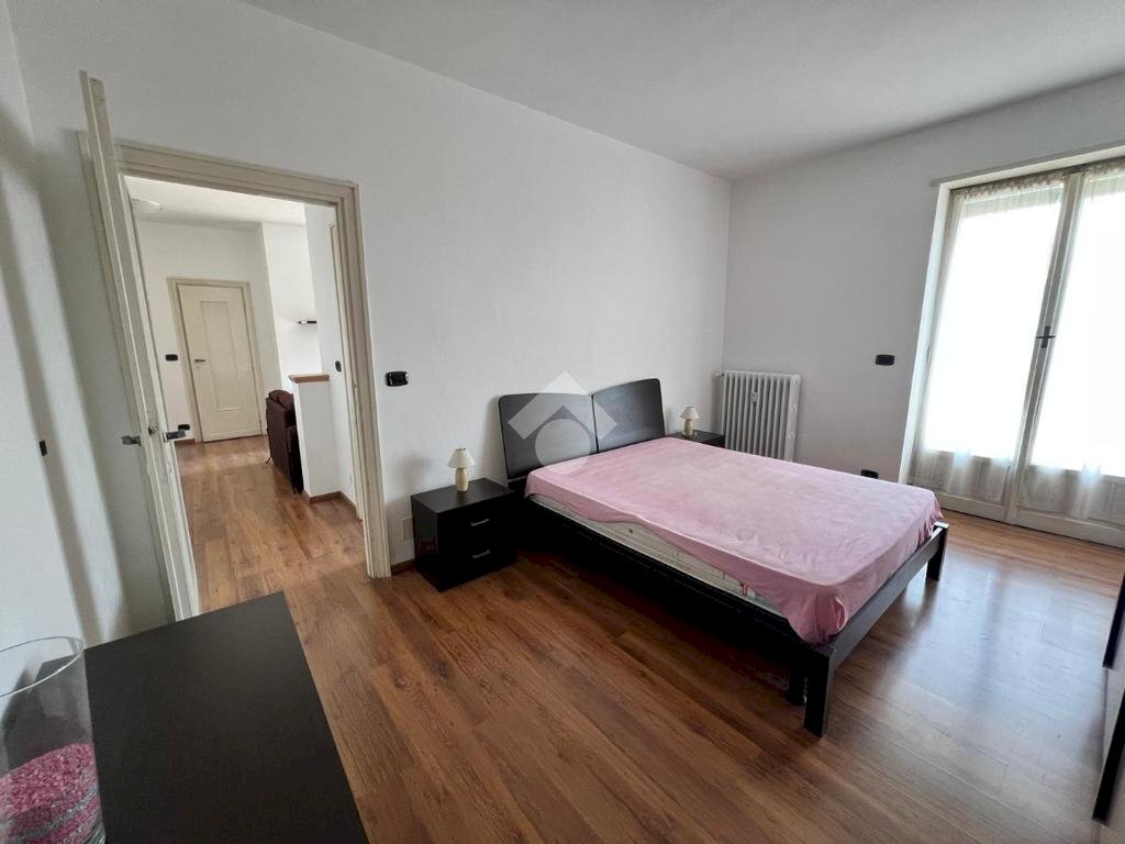 Two-room apartment Via V. Veneto, Ciriè - photo 3