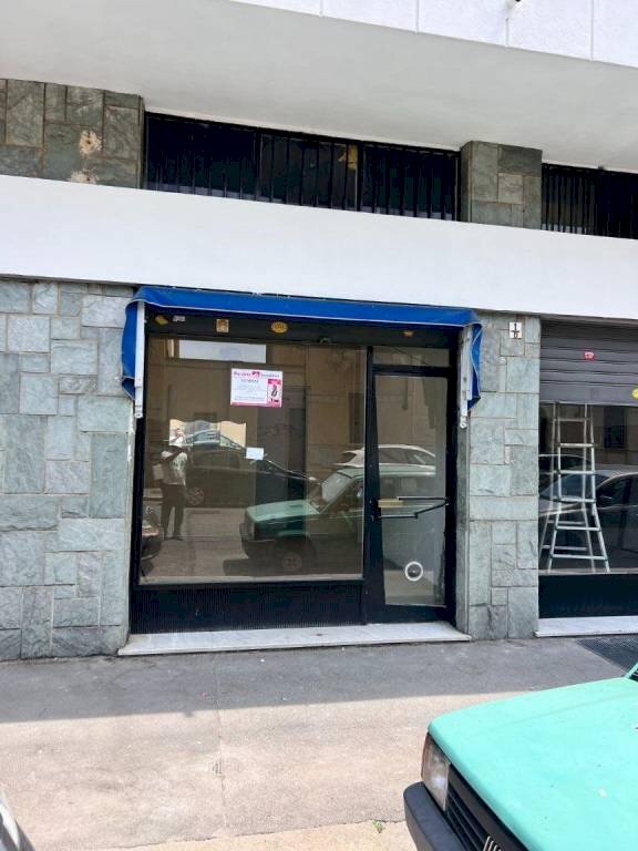 Shop Torino (neighborhood Pozzo Strada) - photo 1