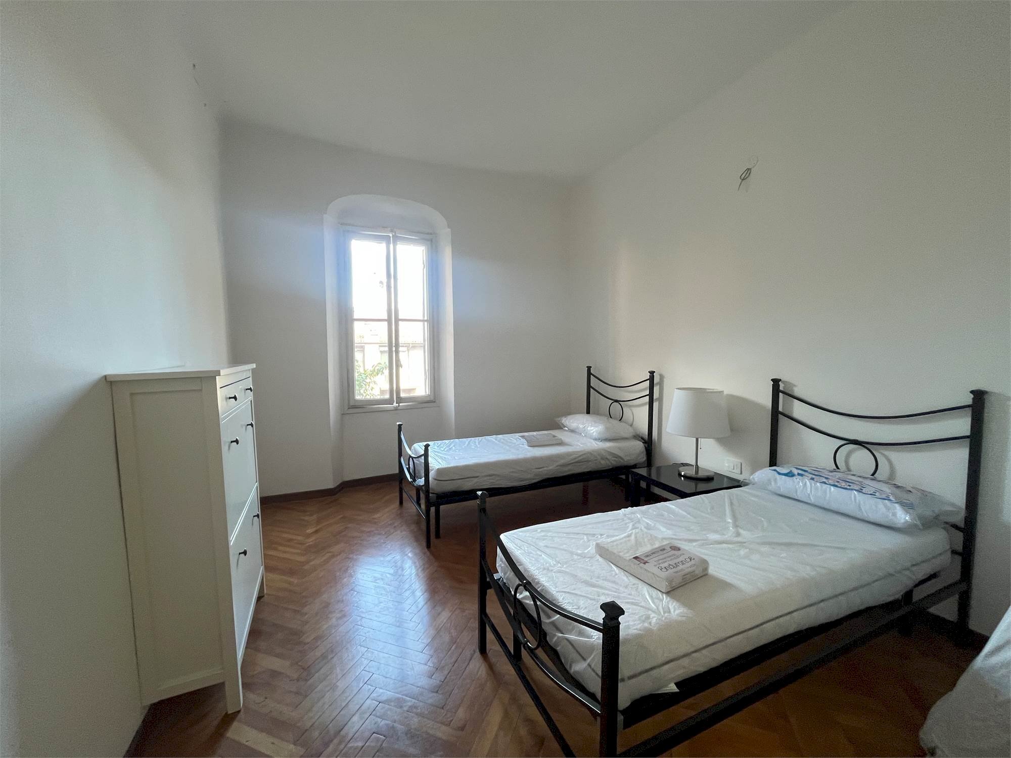 Appartamento - Carlo Cattaneo, 6, Verona (zona Centro Storico) - foto 3