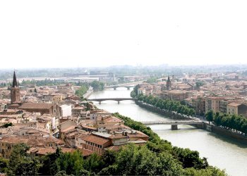 Apartment - Carlo Cattaneo, 6, Verona (neighborhood Centro Storico) - photo 15