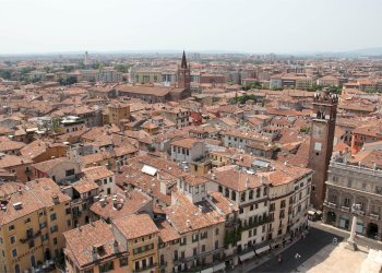 Apartment - Carlo Cattaneo, 6, Verona (neighborhood Centro Storico) - photo 16