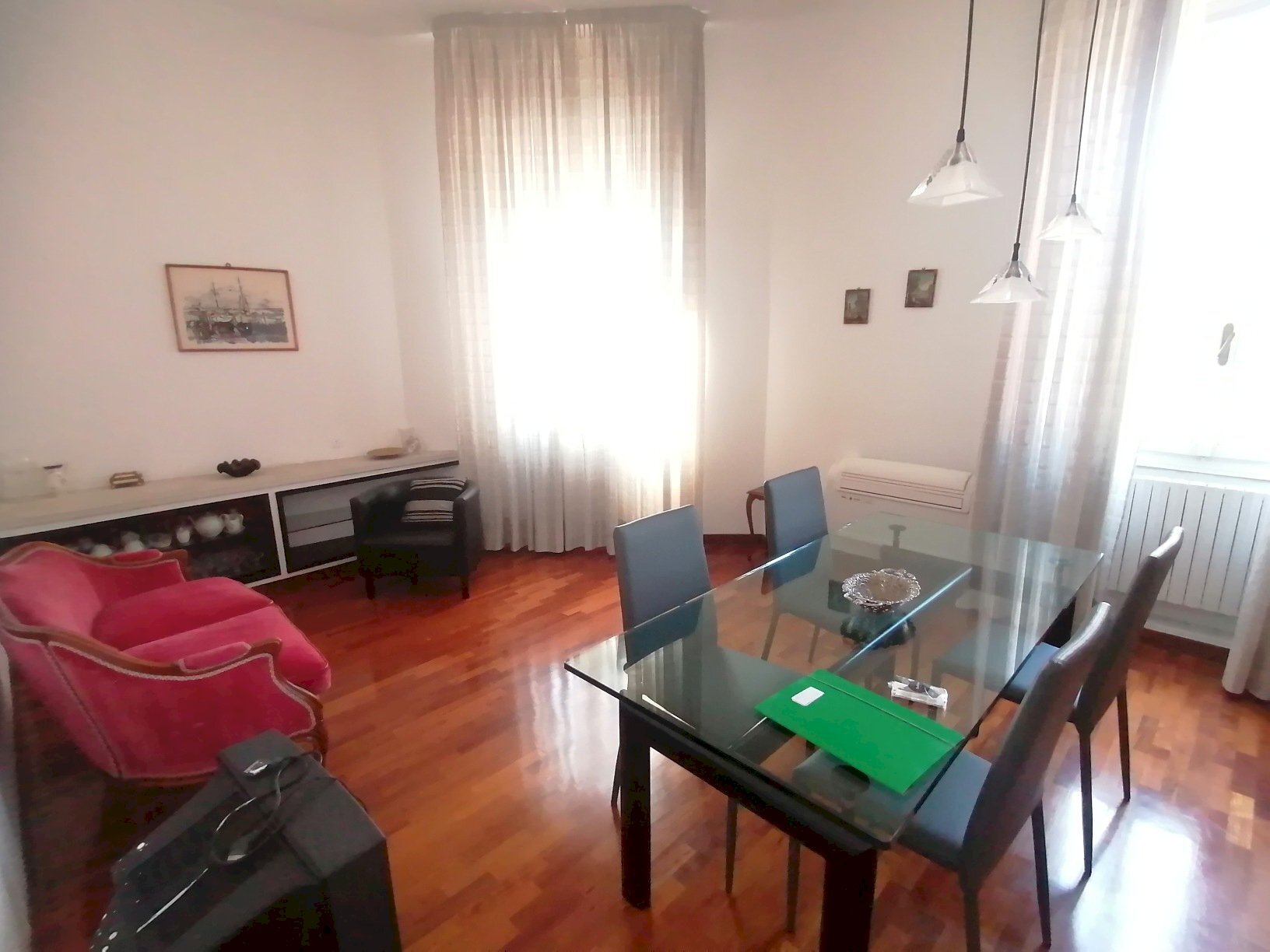 Four-room apartment via Mazzini, 158, Bologna - photo 2
