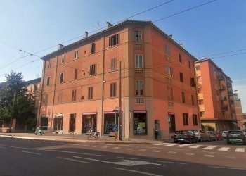 Quadrilocale via Mazzini, 158, Bologna - foto 1