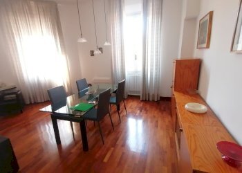Quadrilocale via Mazzini, 158, Bologna - foto 4