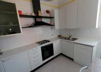Quadrilocale via Mazzini, 158, Bologna - foto 11