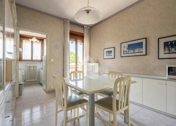 Four-room apartment Via giacomo leopardi, Collegno - photo 7