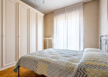 Four-room apartment Via giacomo leopardi, Collegno - photo 15