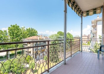 Four-room apartment Via giacomo leopardi, Collegno - photo 18