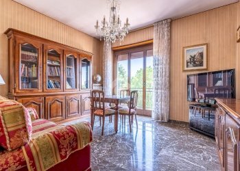 Four-room apartment Via giacomo leopardi, Collegno - photo 19
