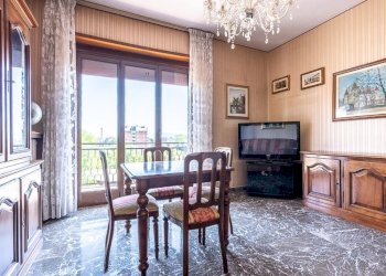Four-room apartment Via giacomo leopardi, Collegno - photo 20
