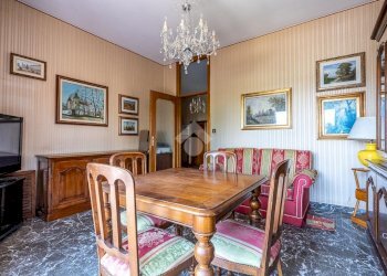 Four-room apartment Via giacomo leopardi, Collegno - photo 21
