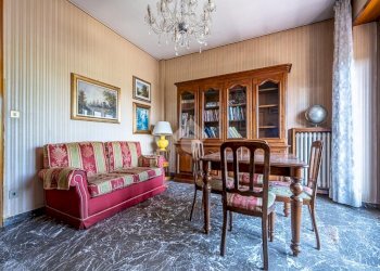 Four-room apartment Via giacomo leopardi, Collegno - photo 22