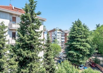 Four-room apartment Via giacomo leopardi, Collegno - photo 26