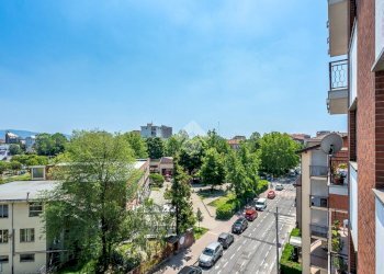 Four-room apartment Via giacomo leopardi, Collegno - photo 27