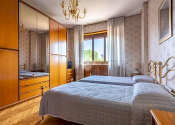 Four-room apartment Via giacomo leopardi, Collegno - photo 29