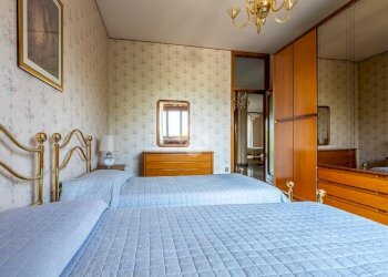 Four-room apartment Via giacomo leopardi, Collegno - photo 31