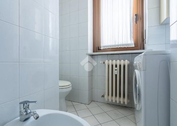 Four-room apartment Via giacomo leopardi, Collegno - photo 35