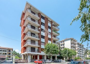 Four-room apartment Via giacomo leopardi, Collegno - photo 37