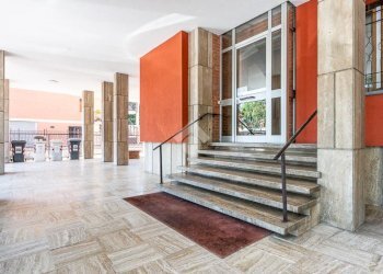Four-room apartment Via giacomo leopardi, Collegno - photo 38