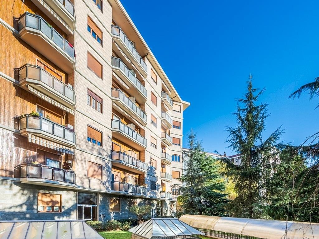 Apartment Via montessori, Collegno - photo 1