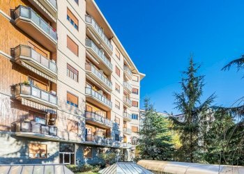 Apartment Via montessori, Collegno - photo 1
