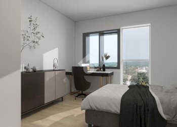 Apartment Via montessori, Collegno - photo 18