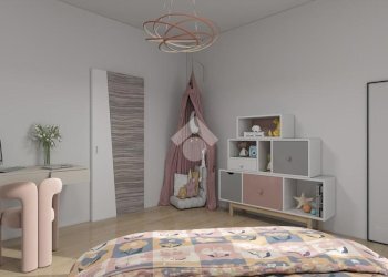 Apartment Via montessori, Collegno - photo 34