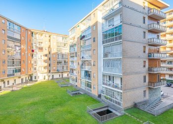 Apartment Via montessori, Collegno - photo 43