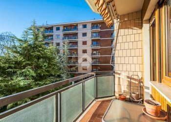 Apartment Via montessori, Collegno - photo 44