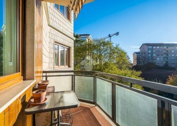 Apartment Via montessori, Collegno - photo 45