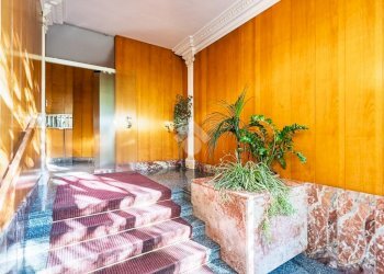 Apartment Via montessori, Collegno - photo 47